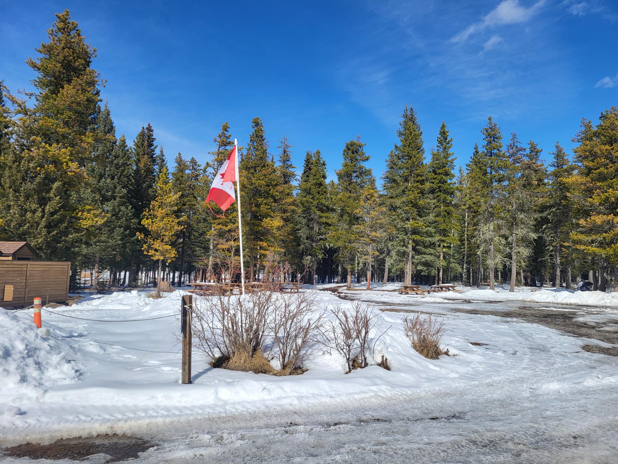 Outdoor School Adventures Road