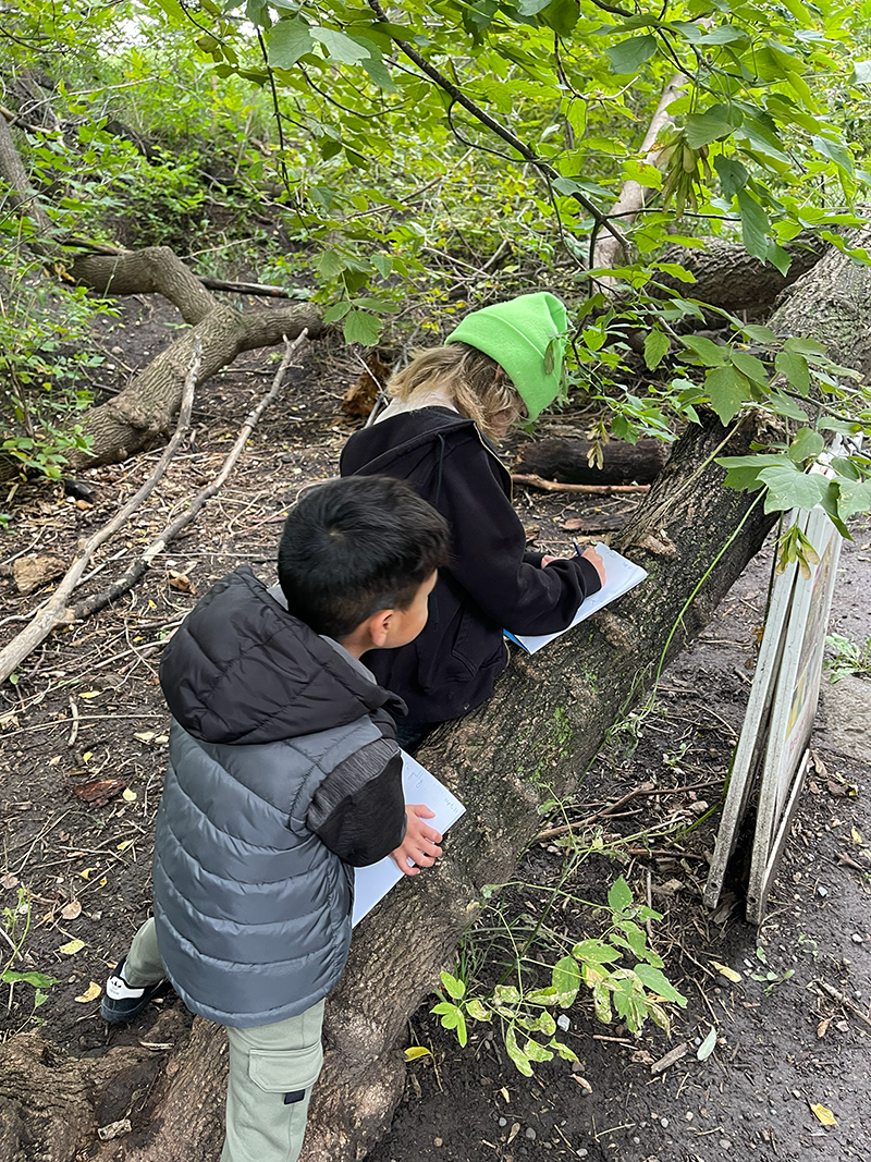 Alexander Ferguson School Off Site Activities