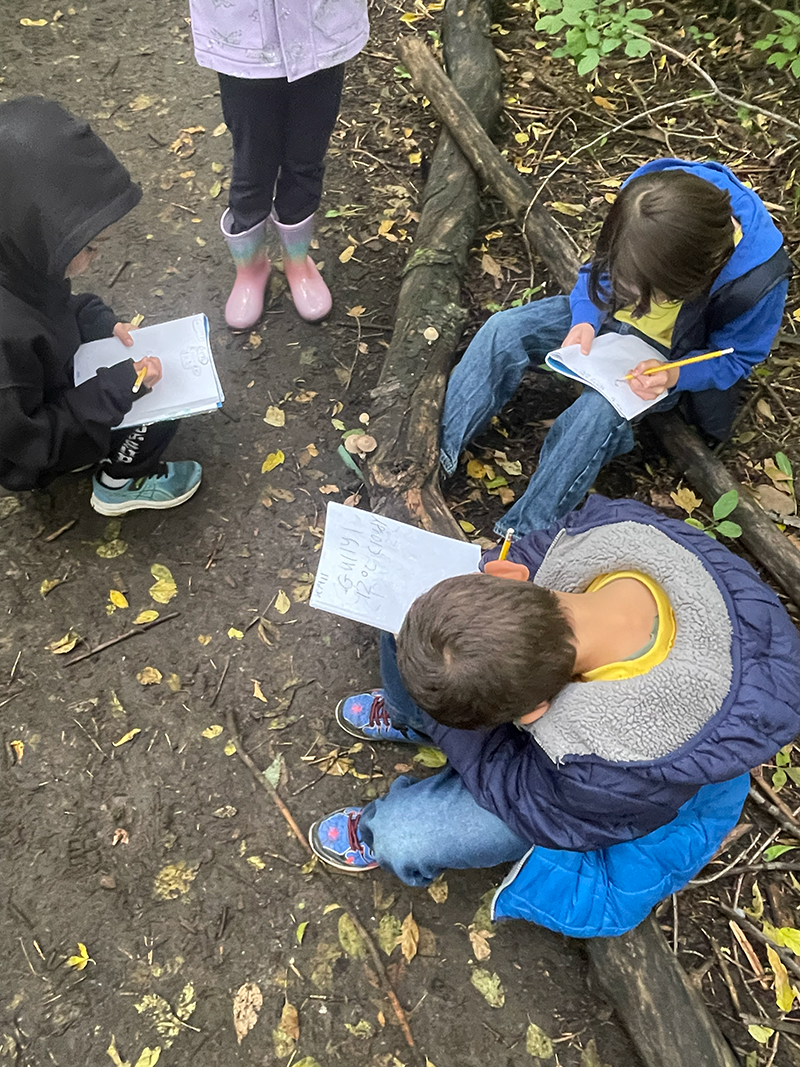Alexander Ferguson School Off Site Activities